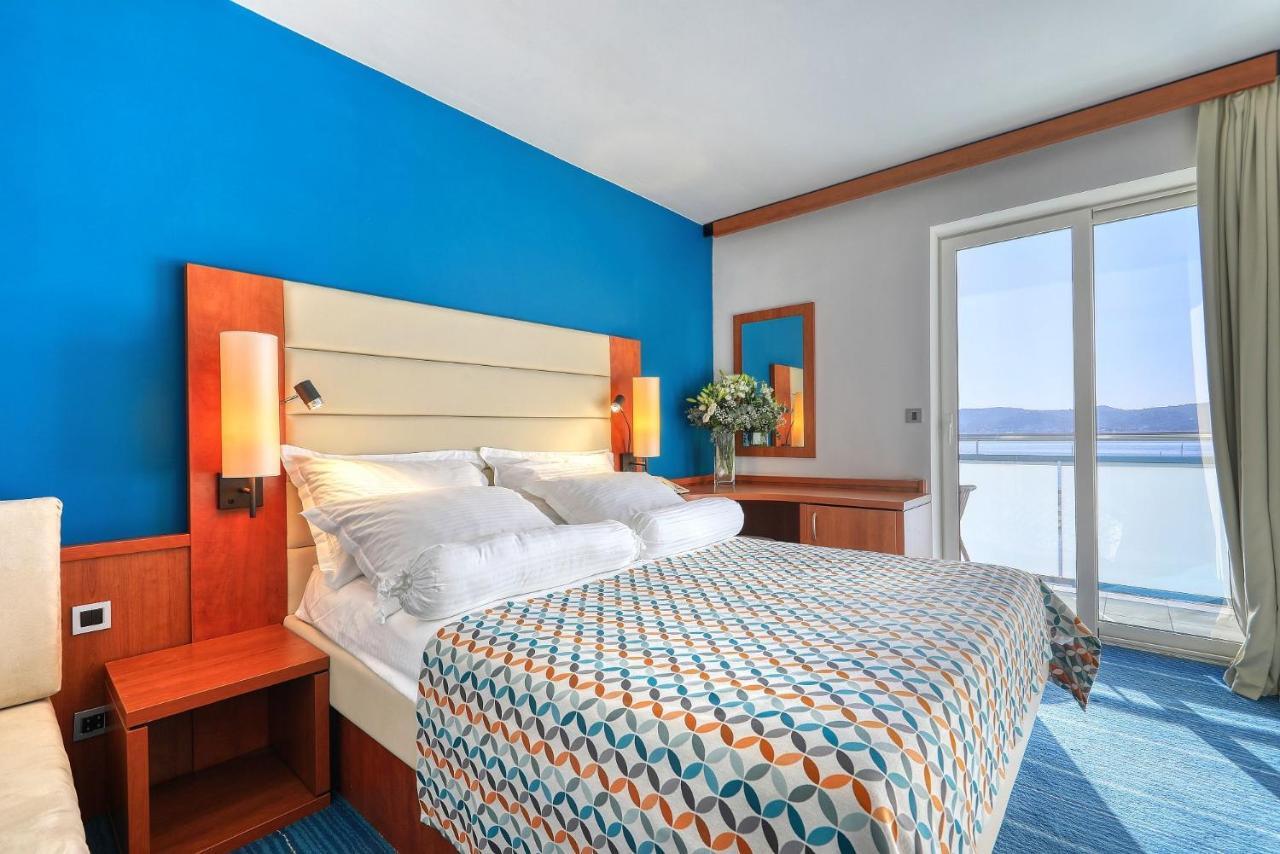 Ilirija Resort Hotel Kornati Biograd Na Moru Exterior photo