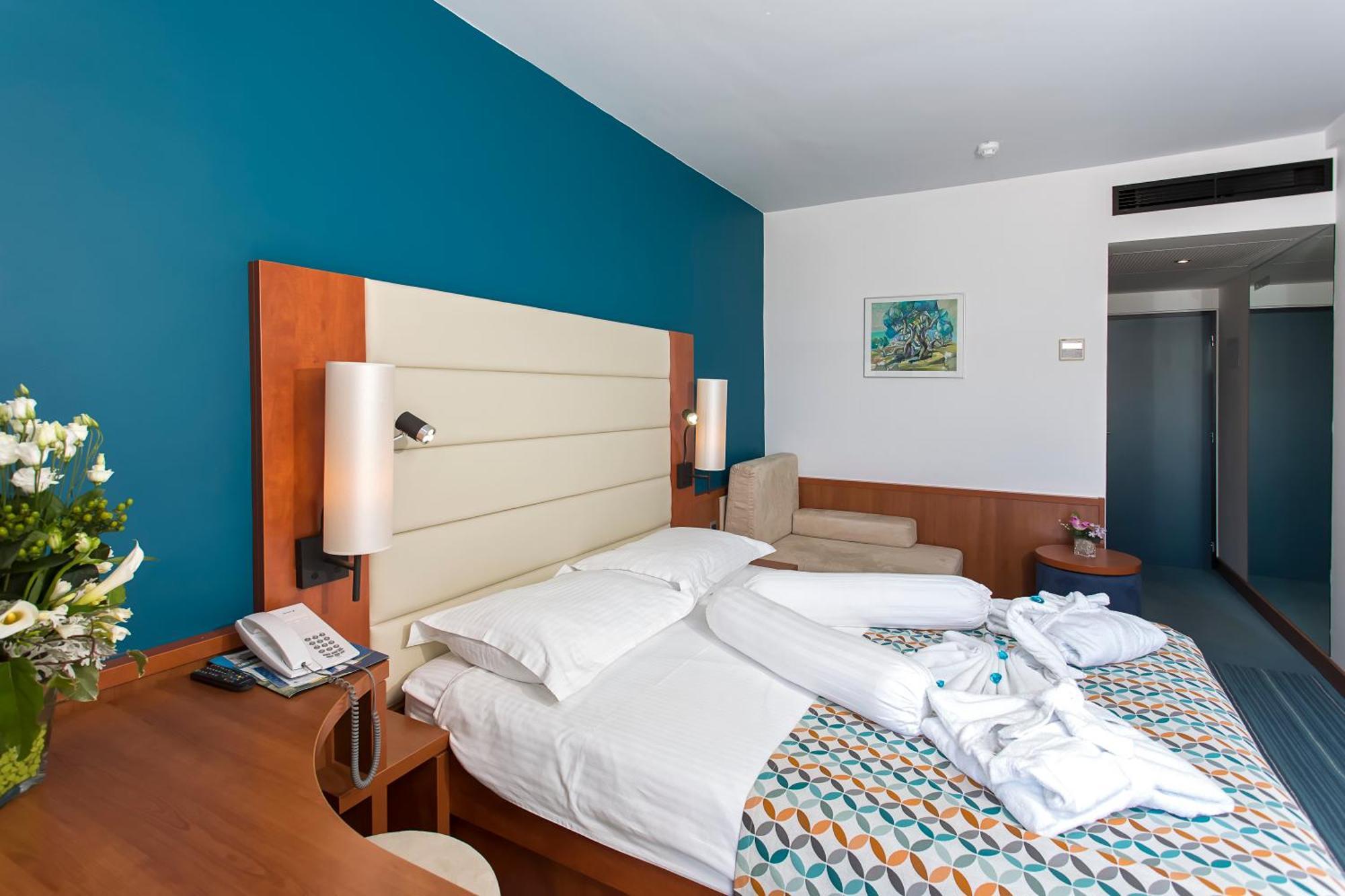 Ilirija Resort Hotel Kornati Biograd Na Moru Room photo
